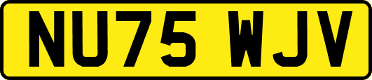 NU75WJV