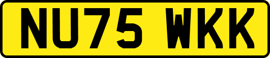 NU75WKK
