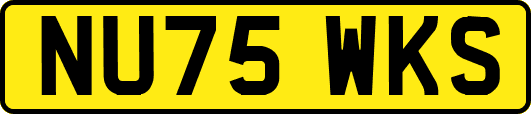 NU75WKS