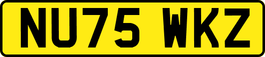 NU75WKZ
