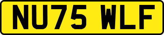 NU75WLF