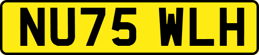 NU75WLH