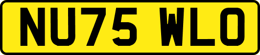 NU75WLO