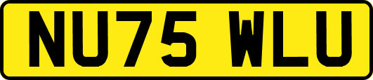 NU75WLU