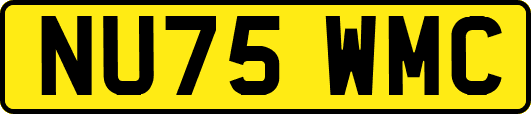 NU75WMC