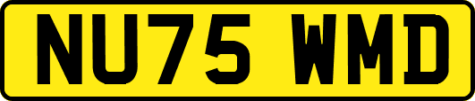 NU75WMD