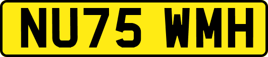 NU75WMH