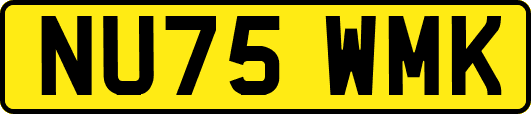 NU75WMK
