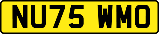 NU75WMO