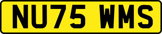 NU75WMS