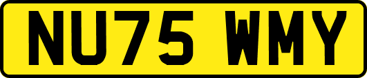 NU75WMY