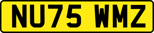 NU75WMZ