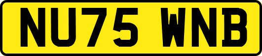 NU75WNB