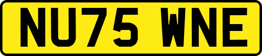NU75WNE
