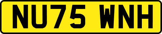 NU75WNH