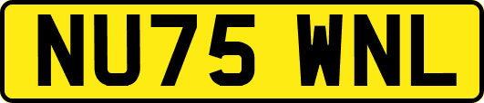 NU75WNL