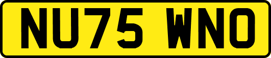 NU75WNO