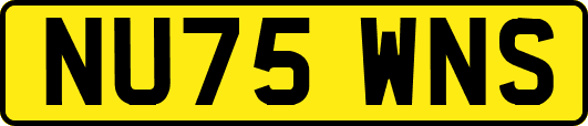NU75WNS
