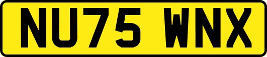 NU75WNX