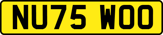 NU75WOO