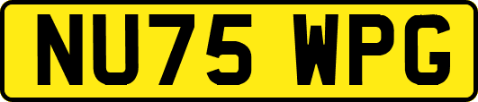 NU75WPG