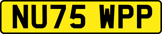 NU75WPP