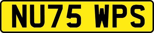 NU75WPS