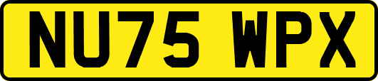 NU75WPX