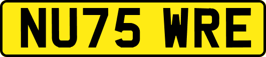 NU75WRE