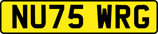 NU75WRG