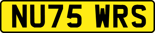 NU75WRS