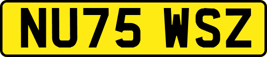 NU75WSZ