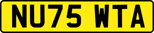 NU75WTA