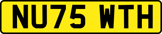 NU75WTH