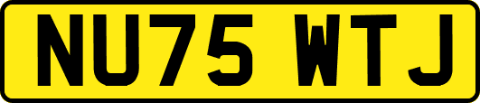 NU75WTJ