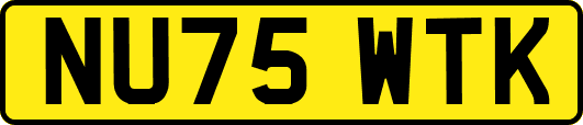 NU75WTK
