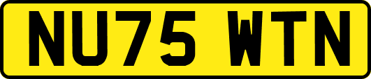 NU75WTN