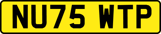 NU75WTP