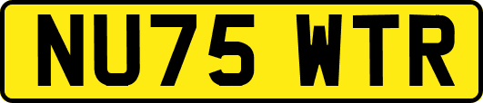 NU75WTR