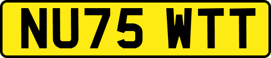 NU75WTT