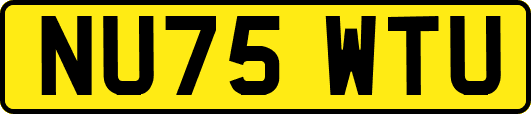 NU75WTU
