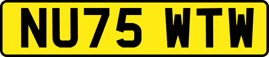 NU75WTW
