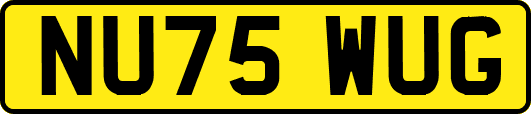 NU75WUG