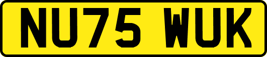 NU75WUK