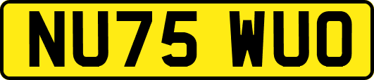 NU75WUO