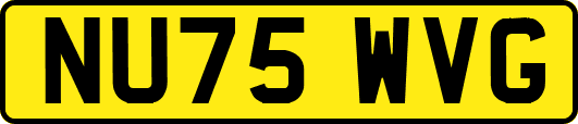 NU75WVG