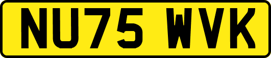 NU75WVK
