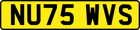 NU75WVS