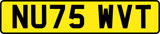 NU75WVT