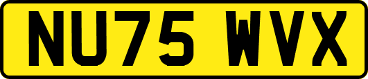 NU75WVX